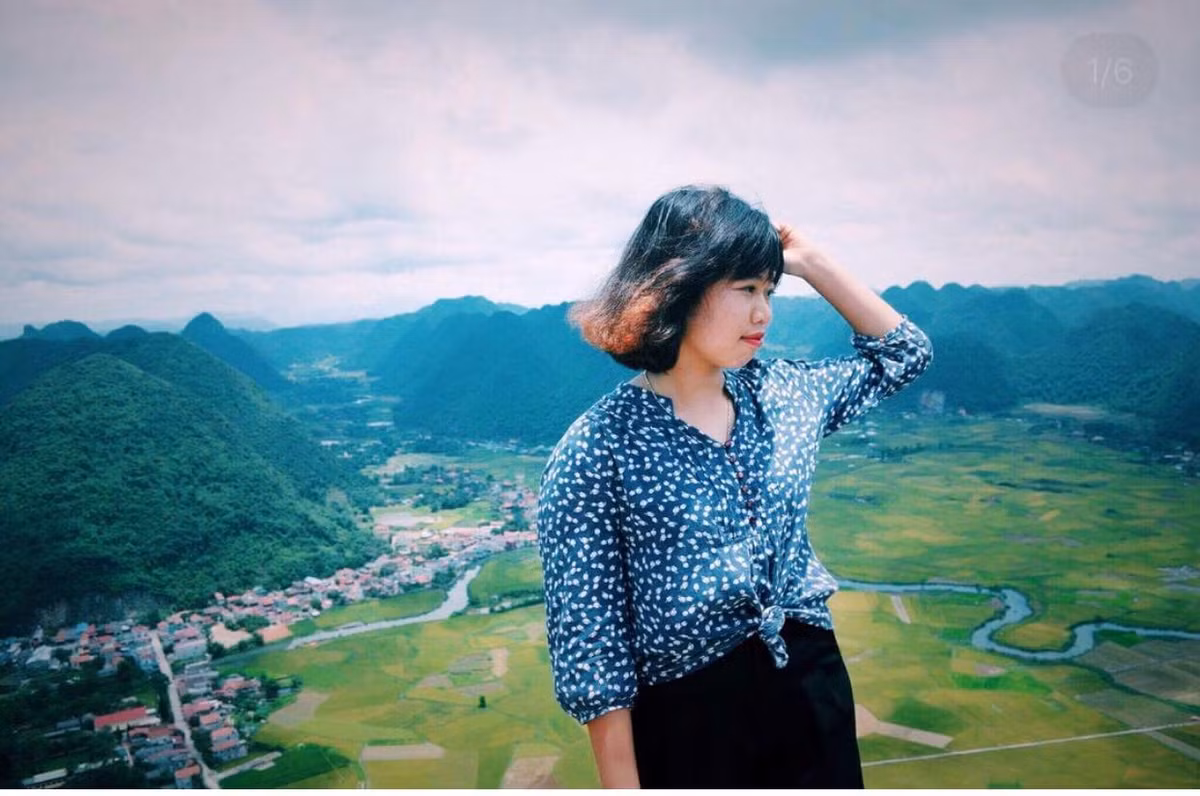 Đến hẹn lại lên, giới trẻ nô nức rủ nhau lên đường săn lúa chín, chính vì mùa gặt Bắc Sơn qua rất nhanh. Nên các bạn đã có ý định thì nhanh chóng lên lịch cho chuyến đi của mình nếu không muốn tiếc nuối vì bỏ lỡ khung cảnh tuyệt vời này.