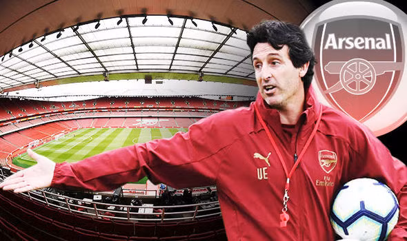 HLV Emery muốn học trò giảm cân