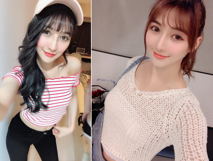 9X xinh dep bong dung noi tieng sau mot lan ban ca phu me o cho-Hinh-2