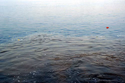 Saraswati là một con sông cổ xưa chảy ở miền bắc Ấn Độ trong thời kỳ phục hưng. Hiện sông bị coi là biến mất trong sa mạc nhưng tại vùng Triveni Sangam ở Allahabad là nơi hợp lưu của 3 con sông, sông Hằng, Yamuna và Saraswati, trong số ba sông này, sông Saraswati huyền thoại vô hình này được cho là chảy ngầm và nối hai con sông khác từ bên dưới.