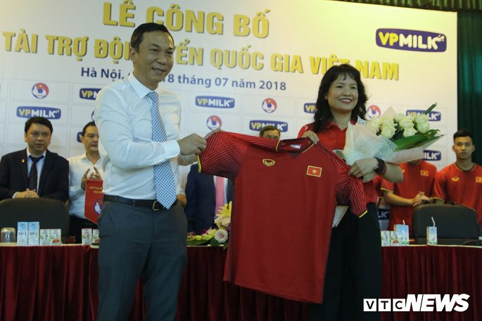 Ông Trần Quốc Tuấn nỗ lực đến những ngày cuối của nhiệm kỳ.