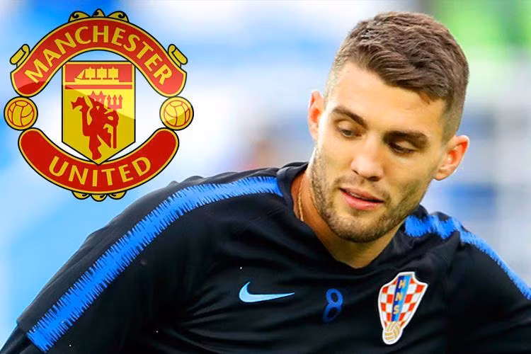 MU để đàm phán ký Kovacic với Real là không dễ, bởi giá cả