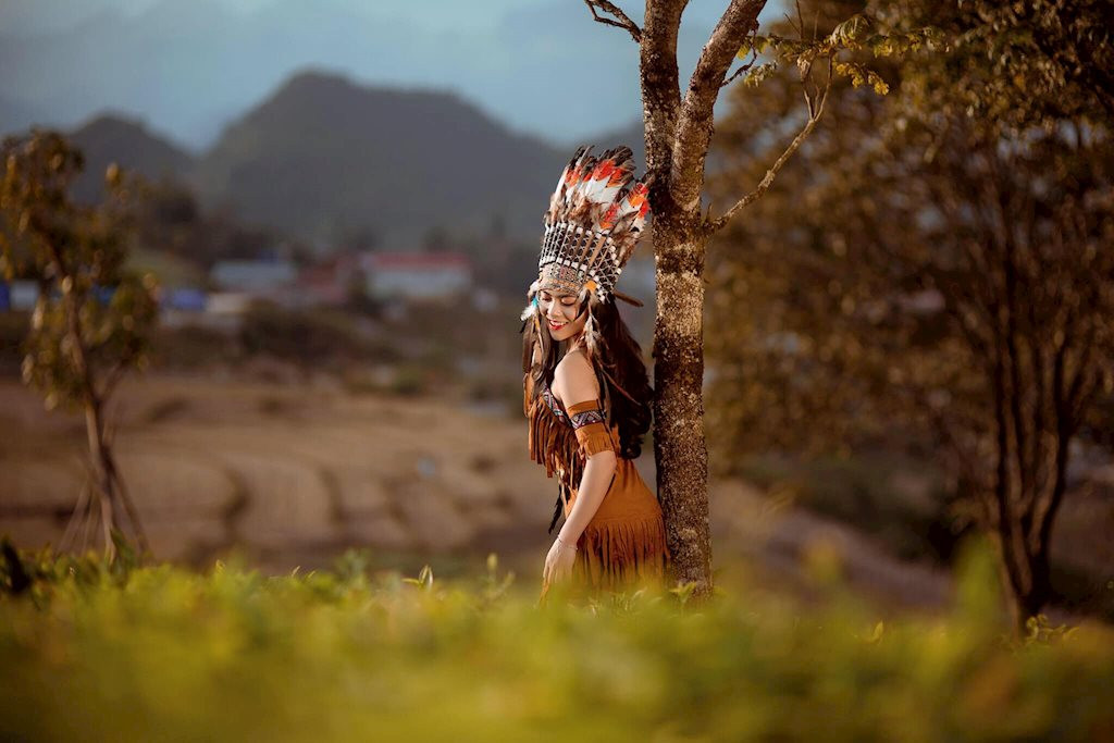 Trong tương lai, Trang sẽ luôn cố gắng học hỏi và tích lũy kinh nghiệm để thực hiện ước mơ làm chủ một spa cho riêng mình.