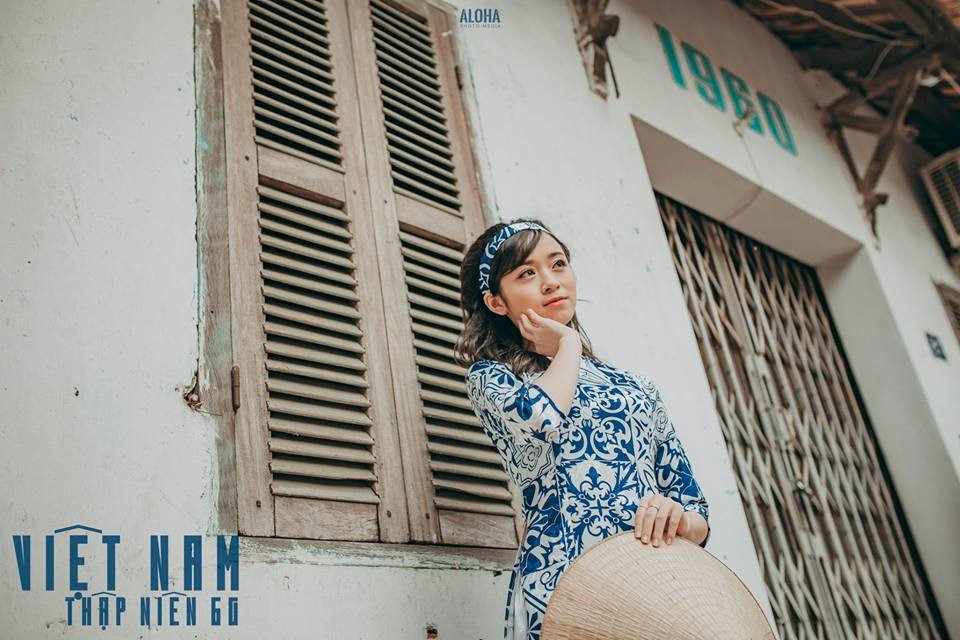 Lớp chia sẻ khó khăn lớn nhất gặp phải khi quay, chụp kỷ yếu là việc tìm bối cảnh phù hợp và di chuyển.