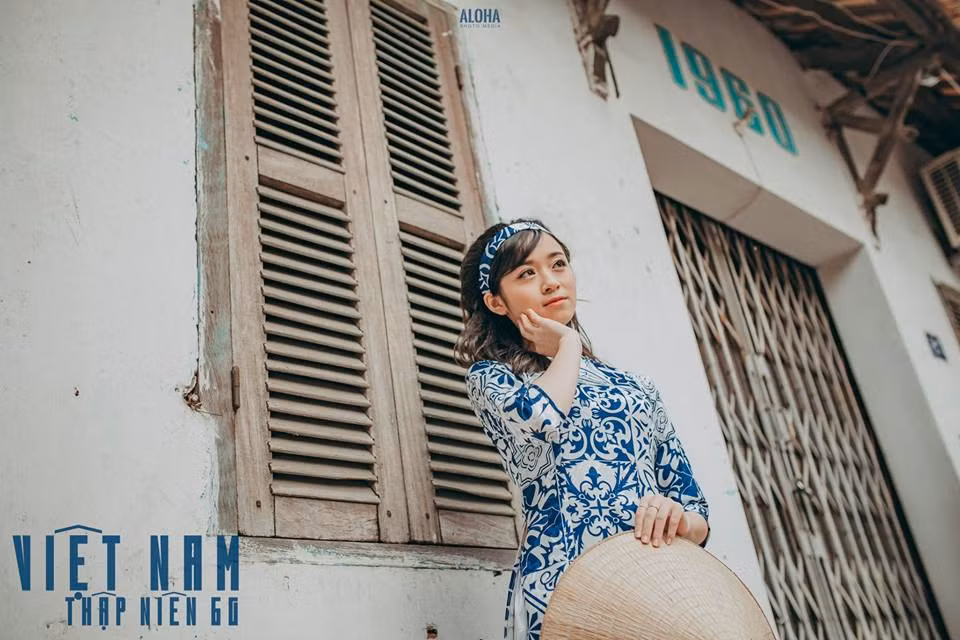 Lớp chia sẻ khó khăn lớn nhất gặp phải khi quay, chụp kỷ yếu là việc tìm bối cảnh phù hợp và di chuyển.