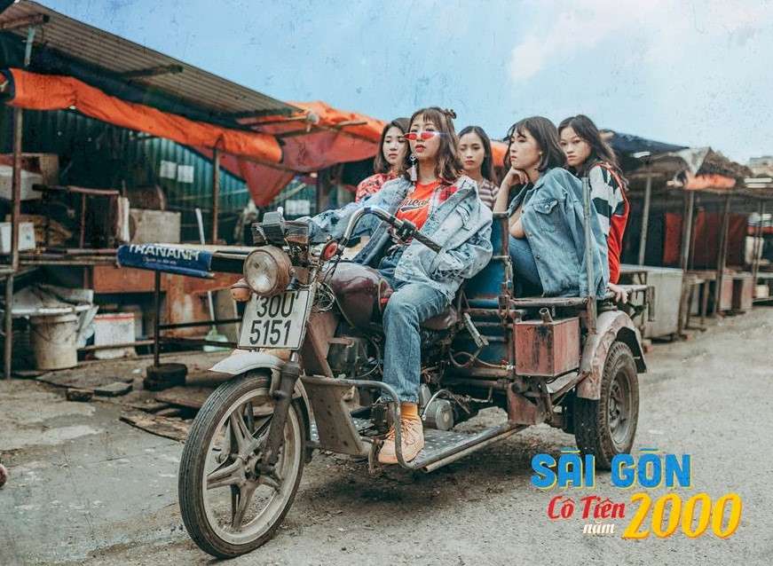 Với số lượng đông đều là nữ, nên lớp luôn đặt tiêu chí an toàn và sức khỏe lên hàng đầu. Các điểm chụp hình thường nằm quanh khu vực Từ Sơn (Bắc Ninh) và xa nhất là ở chợ Giầu.