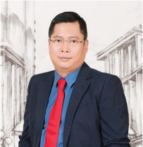 Ông Nguyễn Thành Nam, Tổng giám đốc và là người đại diện phần vốn góp của Bộ Công Thương ở Sabeco