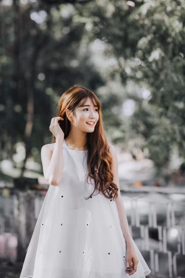 Nếu ai đã từng là fan của nhóm hài FAPtv, có lẽ cái tên diễn viên Nguyễn An Vy không phải là một cái tên quá xa lạ. Cô nàng sinh năm 1999, sinh ra và lớn lên tại TP. Hồ Chí Minh.