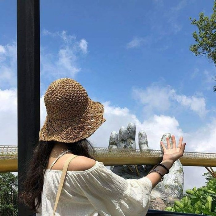 Cùng so xem tay ai to hơn nào?