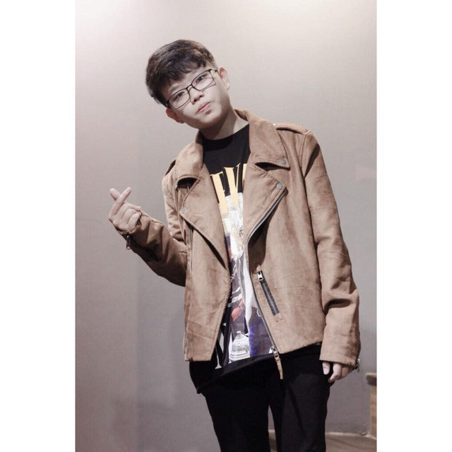 Tác giả Ngọc Dolil - Ảnh do nhân vật cung cấp. Tác giả Ngọc Dolil - Ảnh do nhân vật cung cấp.