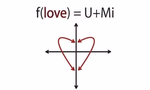 Cư dân mạng, "truyền tay" nhau những lời tỏ tình đặc biệt.