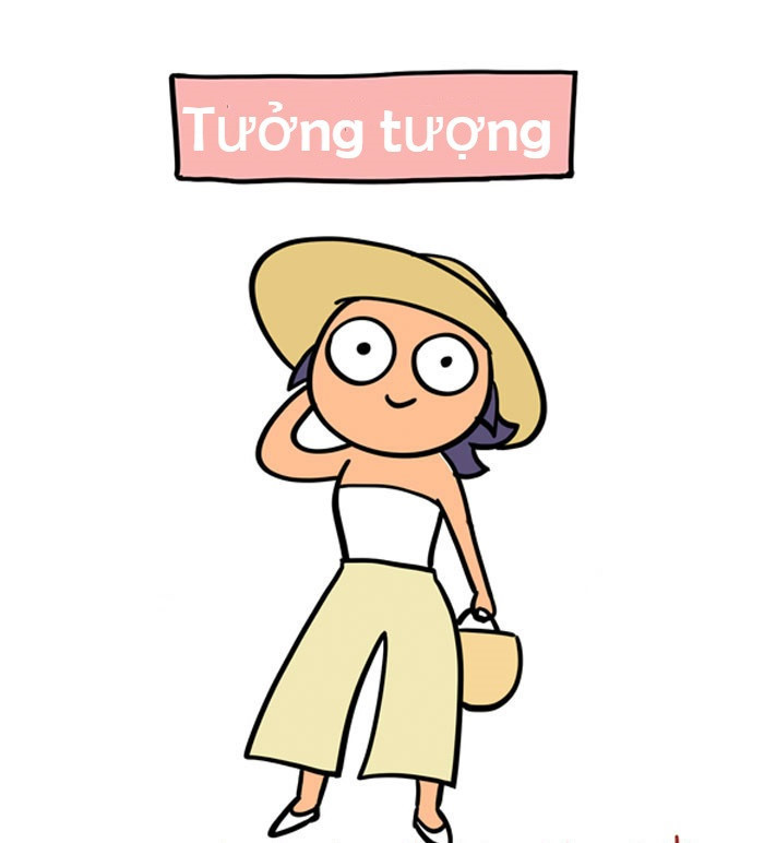 Thực tế hài hước khi hội con gái thử kiểu quần áo mới - Hình 10 Thuc te hai huoc khi hoi con gai thu kieu quan ao moi-Hinh-10