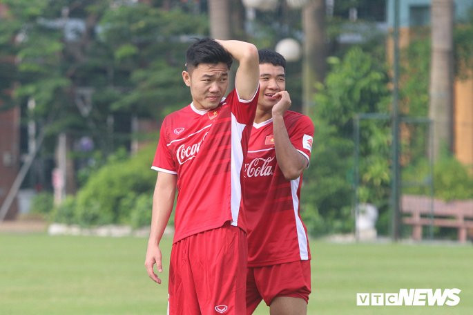 U23 Việt Nam sẽ có 3 trận giao hữu với các đối thủ chất lượng trước khi đá ASIAD.