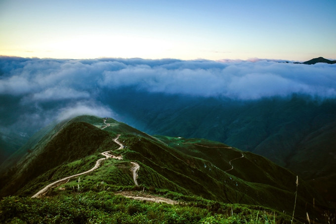 Nhung cung duong trekking 3 ngay 2 dem cho dip le 2/9-Hinh-3