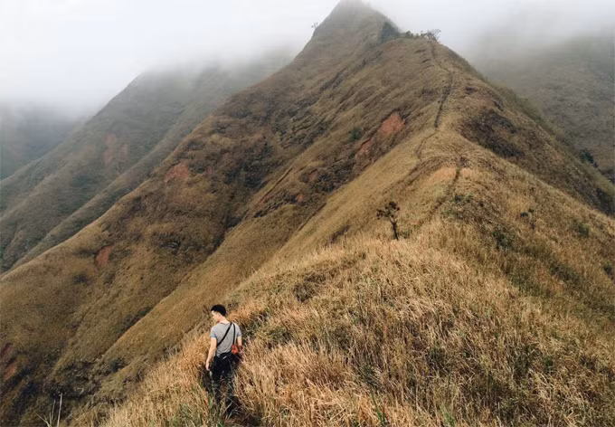 Nhung cung duong trekking 3 ngay 2 dem cho dip le 2/9-Hinh-2