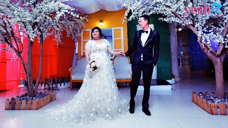 Tinh yeu tuyet dep cua co gai nang 130 kg o Binh Duong-Hinh-2