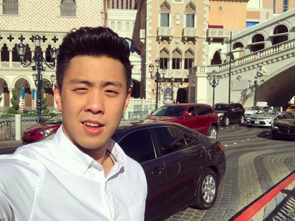 Sau nhiều năm, HuyMe hiện tại đã có vị trí vững chắc trong dàn những người có sức ảnh hưởng tại Việt Nam. 8 năm là một chặng đường đủ dài để HuyMe thử sức ở nhiều lĩnh vực khác nhau trong đó có lĩnh vực diễn xuất.