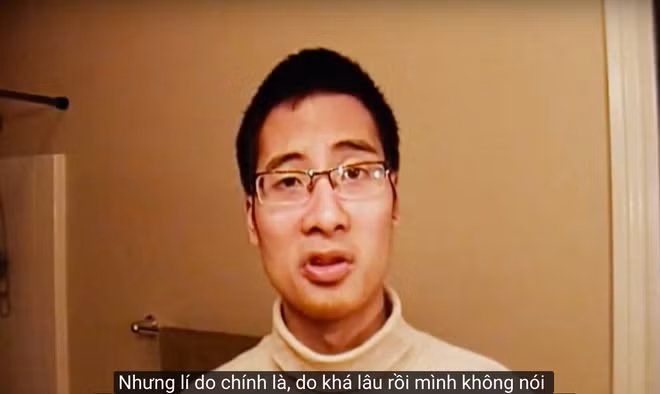 Cái tên JVevermind (tên thật là Trần Đức Việt) được biết đến với vlog phản pháo quan điểm "tán gái + xin tiền ở Mỹ = giỏi tiếng Anh" của DuhocsinhMy. Sau đó, JV nổi lên với hàng loạt vlog khai thác triệt để những vấn đề gần gũi giới trẻ. Dù không phải người đặt nền móng nhưng có thể nói JVevermind chính là vlogger thành công nhất tại Việt Nam.