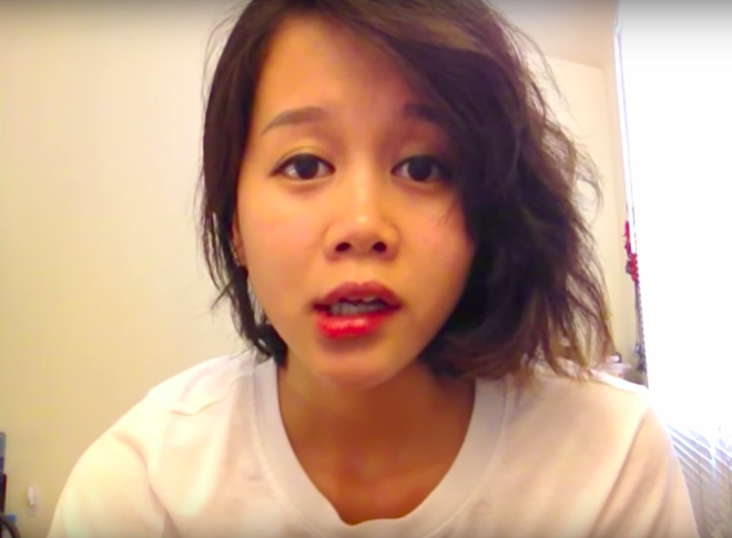 An Nguy (tên thật Ngụy Thiên An, 30 tuổi, Hà Nội) được yêu mến bởi hình ảnh cá tính, hoạt ngôn và ngoại hình trẻ trung bất chấp tuổi tác. Trong các vlog của mình, cô thoải mái thể hiện quan điểm cá nhân một cách thẳng thắn và có không ít phát ngôn "để đời". Sự tự nhiên, biểu cảm linh hoạt giúp An Nguy thành công ngay từ video đầu tiên.