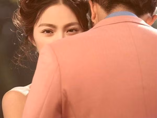 Niềm tin là nền tảng trong tình yêu, vì thế, đừng bao giờ đánh mất niềm tin - Ảnh minh họa: Internet