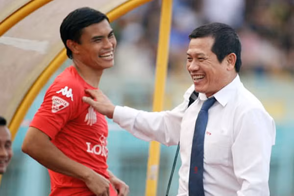 Ông Hiền vẫn làm nhiệm vụ tại tứ kết cúp quốc gia và vòng 8 V.League.