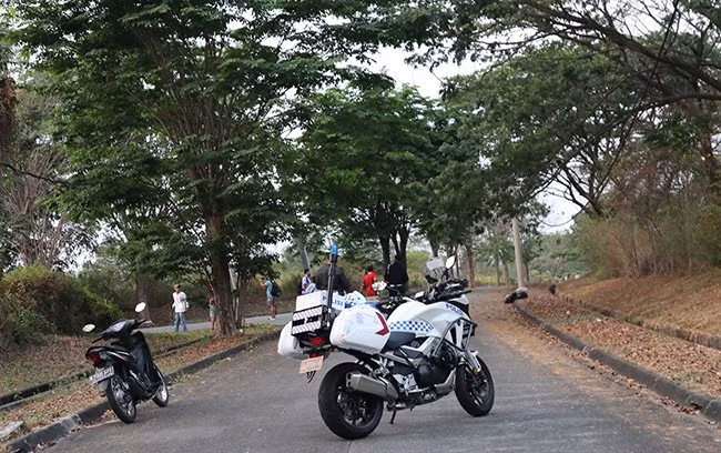 Can canh buoi tap “ky di” cua U23 Viet Nam-Hinh-2