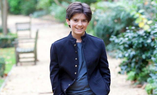 Hiện iCoolKid sở hữu 2.000 lượt truy cập và 55.000 nguời theo dõi mỗi ngày. Jenz hy vọng vào năm 2022, trang web sẽ đạt một triệu lượt truy cập. Ảnh: Startups.