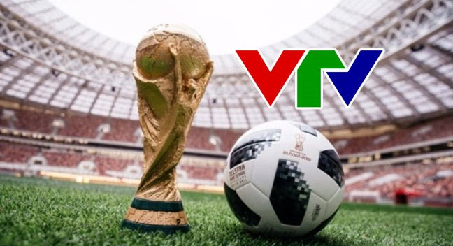 World Cup 2018 đã cận kề nhưng VTV vẫn chưa thể sở hữu bản quyền phát sóng ngày hội bóng đá thế giới.