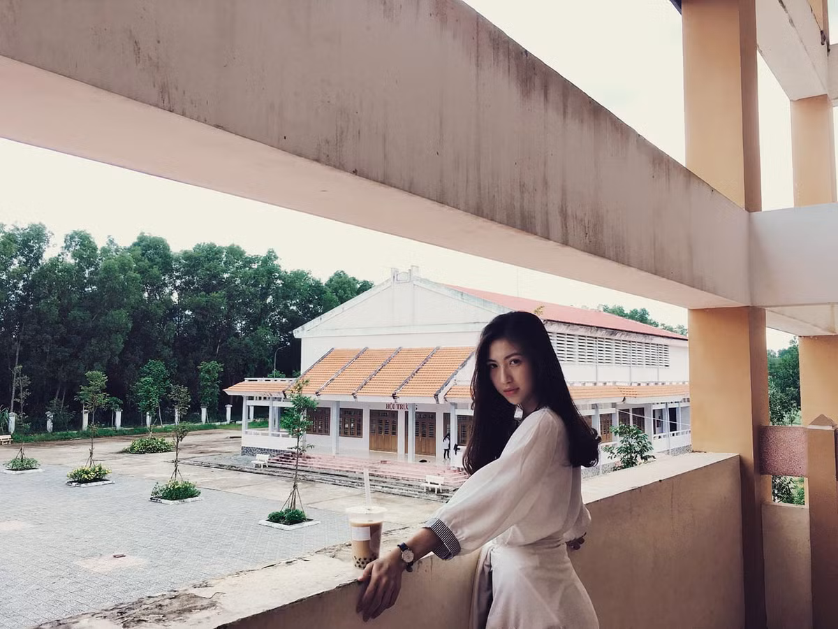 Cô gái năm ấy chúng ta từng theo đuổi?