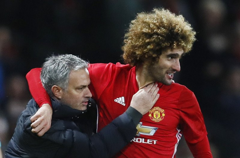 Fellaini sẽ chính thức thông báo tương lai vào ngày 1/7