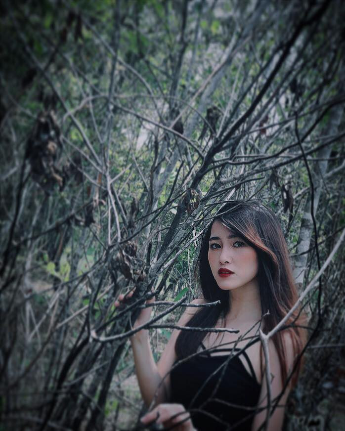 Ngoài diễn xuất, My Vũ còn có nhiều tài lẻ xuất sắc: nhảy, múa và các môn thể thao từ đơn giản như cầu lông, bóng chuyền đến phức tạp như nhảy cao, nhảy xa.