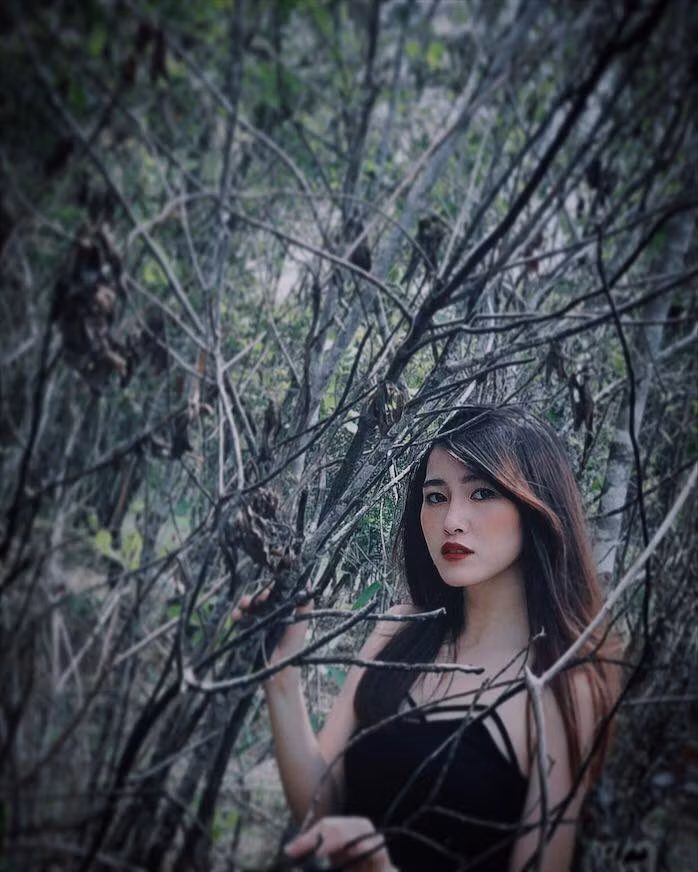 Ngoài diễn xuất, My Vũ còn có nhiều tài lẻ xuất sắc: nhảy, múa và các môn thể thao từ đơn giản như cầu lông, bóng chuyền đến phức tạp như nhảy cao, nhảy xa.