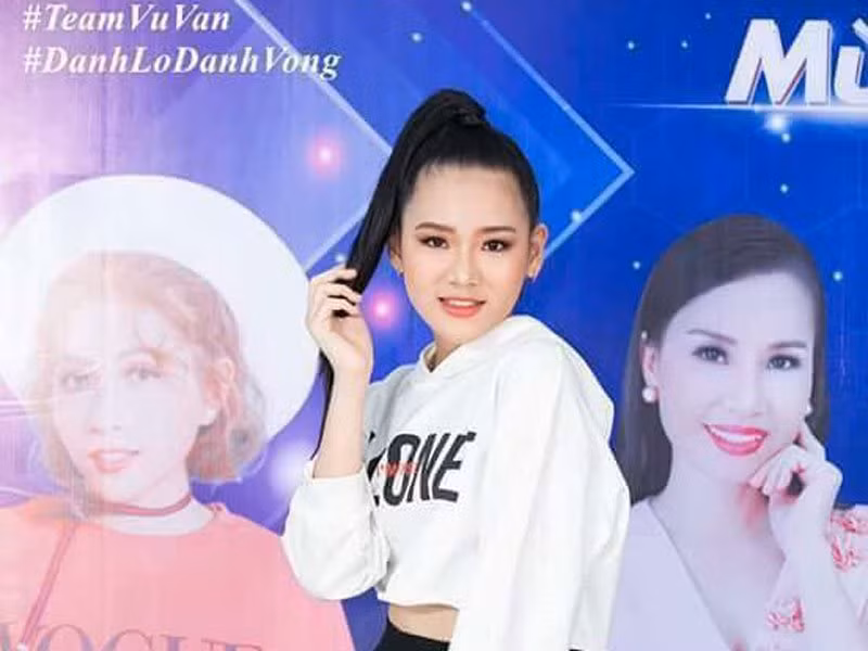 Co be 12 tuoi cao 1m60 duoc vi nhu 