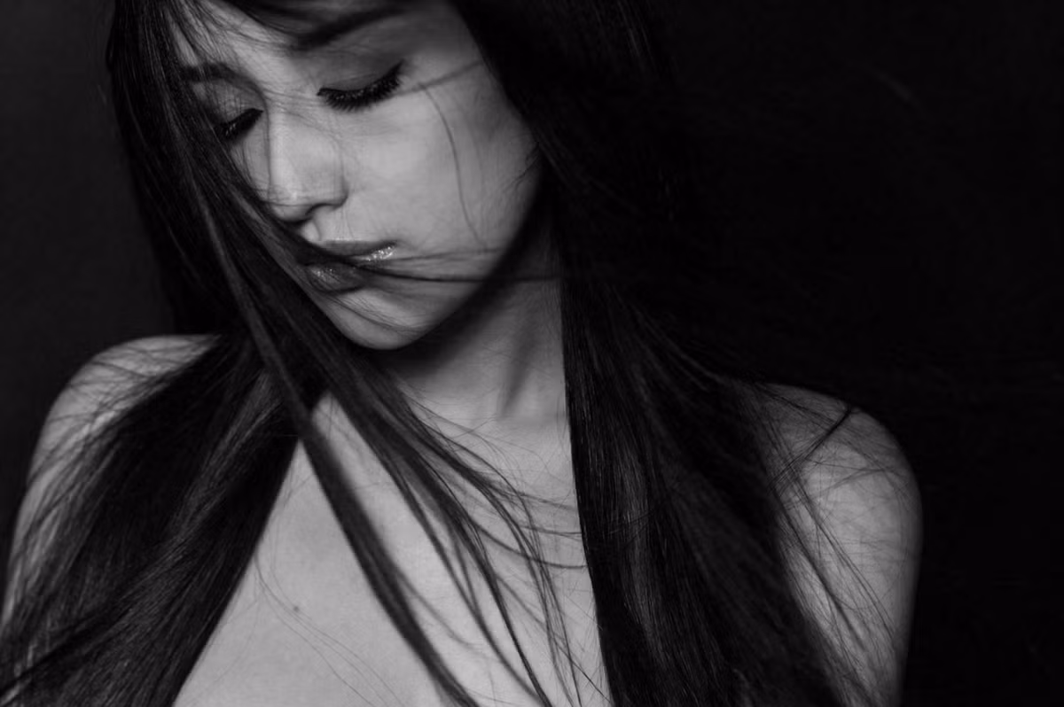 Đàn bà chăm chỉ mệt mỏi cũng chẳng ai hay - Ảnh minh họa: Internet Đàn bà chăm chỉ mệt mỏi cũng chẳng ai hay - Ảnh minh họa: Internet