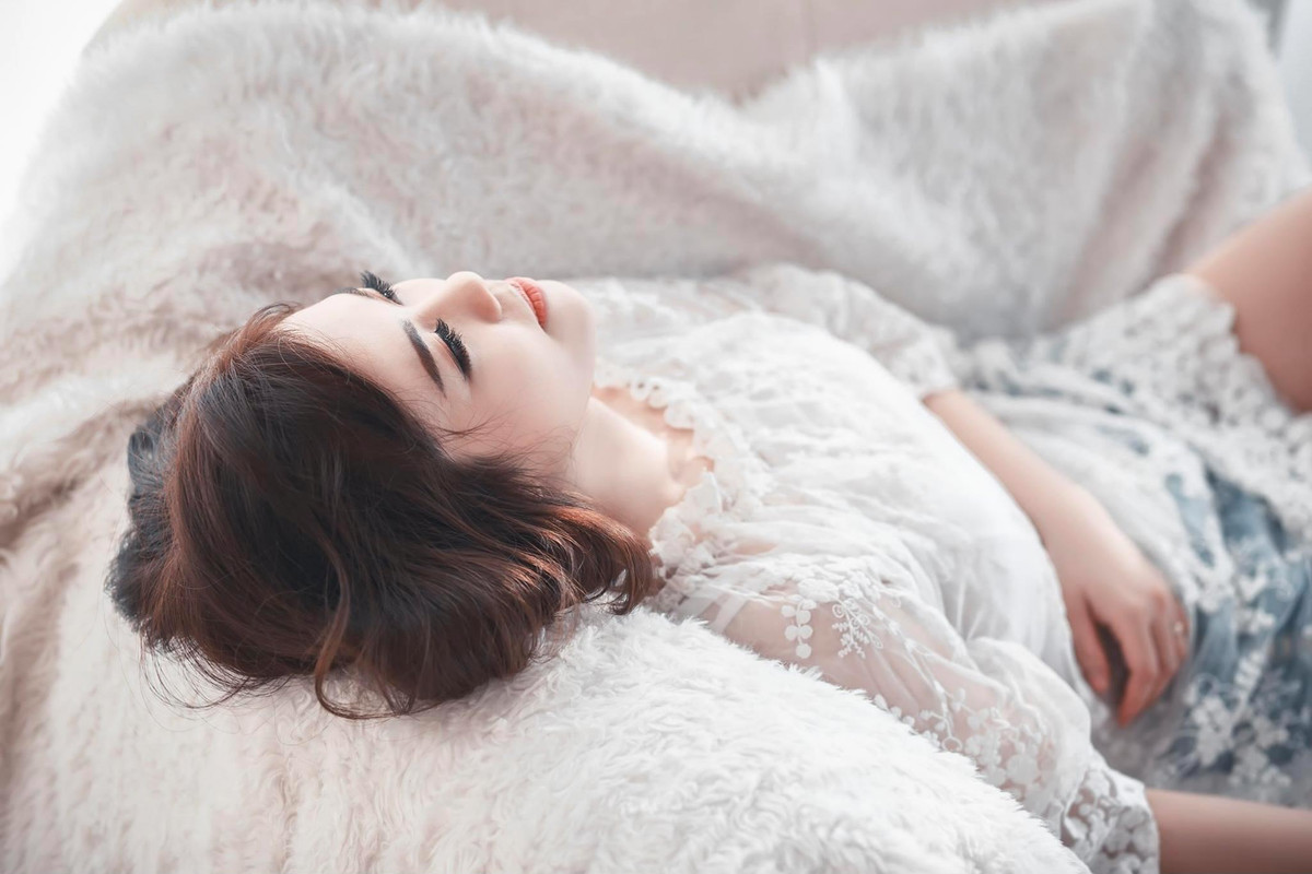 Một người lo toan quá nhiều chuyện sẽ khiến bản thân mệt mỏi - Ảnh minh họa: Internet