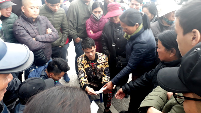 AFF Cup 2018: Ghi o noi phe ve “hanh nghe” truoc tran Viet Nam vs Malaysia-Hinh-4