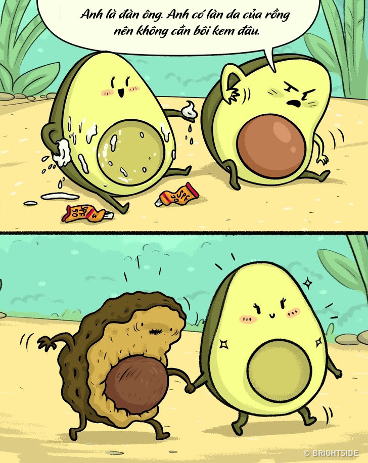 Khi đi du lịch cùng người yêu, cánh mày râu cứ nghĩ bản thân mình đồng da sắt, nhưng thực ra họ cũng rất mỏng manh. Vì thế, các chàng đừng vội chê bạn gái phức tạp hay cầu kỳ khi chăm sóc cơ thể nhé! Khi đi du lịch cùng người yêu, cánh mày râu cứ nghĩ bản thân mình đồng da sắt, nhưng thực ra họ cũng rất mỏng manh. Vì thế, các chàng đừng vội chê bạn gái phức tạp hay cầu kỳ khi chăm sóc cơ thể nhé!