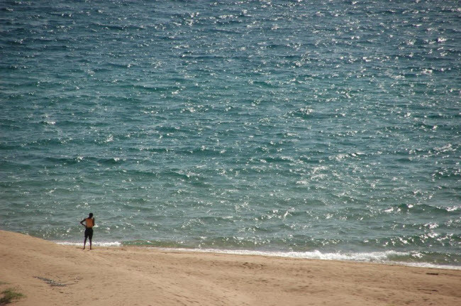 Đảo Likoma, Malawi: Hòn đảo nhỏ này có nhiều bãi biển đẹp nhưng chưa nhiều du khách biết đến. Đảo Likoma, Malawi: Hòn đảo nhỏ này có nhiều bãi biển đẹp nhưng chưa nhiều du khách biết đến.