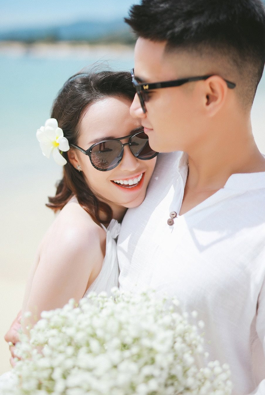 Chuyen tinh 6 nam it ai biet va cai ket ngot ngao cua cap doi giam doc tre