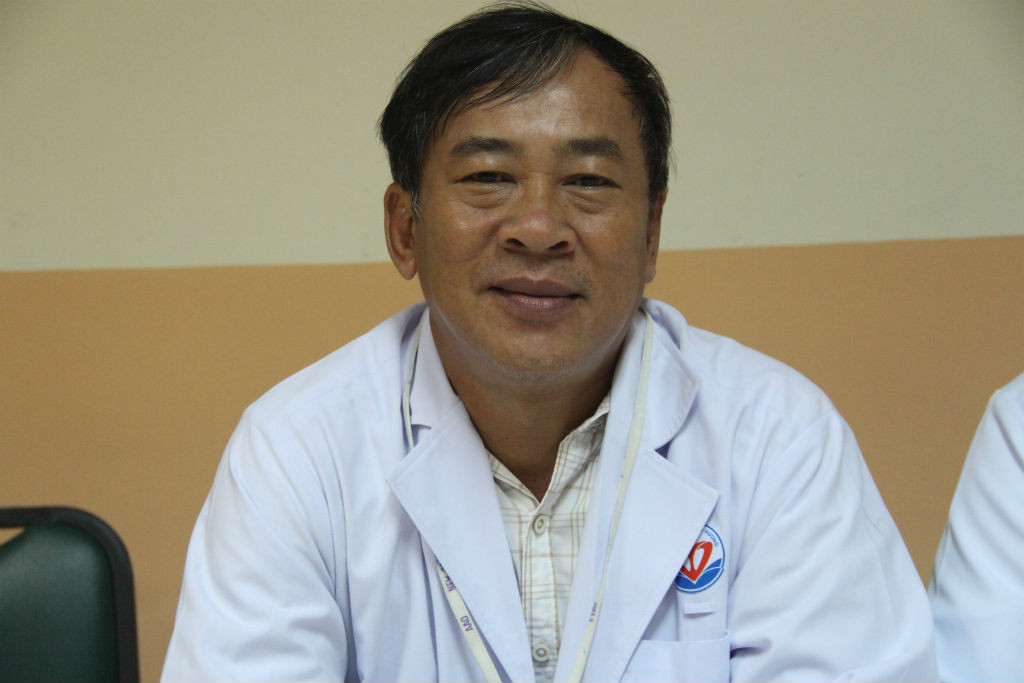 Nu sinh mu mat khi tiem filler: Tiet lo tu bac si