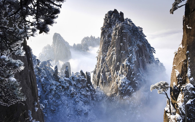 Kham pha dia danh noi tieng trong tieu thuyet Kim Dung o ngoai doi that-Hinh-8