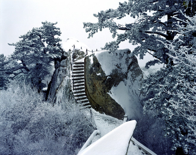 Kham pha dia danh noi tieng trong tieu thuyet Kim Dung o ngoai doi that-Hinh-3