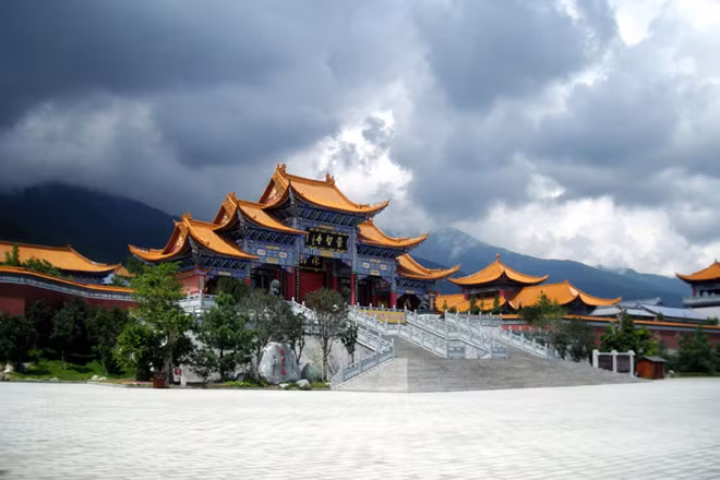 Kham pha dia danh noi tieng trong tieu thuyet Kim Dung o ngoai doi that-Hinh-10