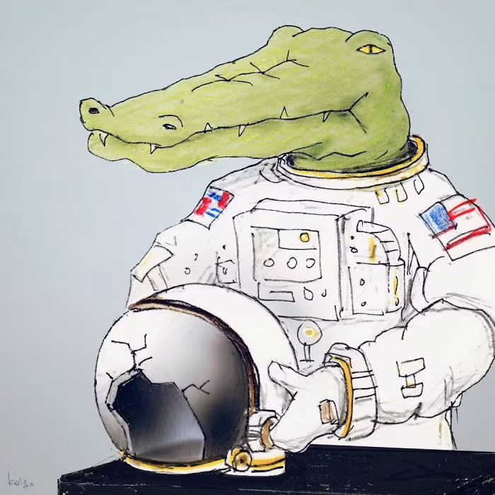 Bo tranh: Ca sau se bi hai ra sao neu song nhu loai nguoi?-Hinh-9