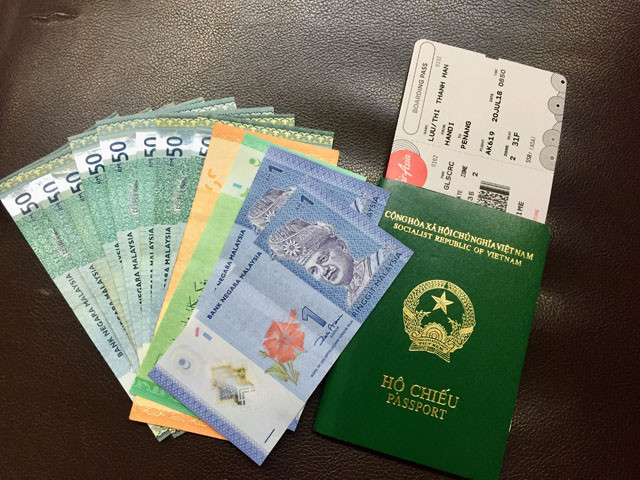 Tới thiên đường ngọc đảo Penang 3 ngày 3 đêm chỉ với 4 triệu đồng - Hình 2 Toi thien duong ngoc dao Penang 3 ngay 3 dem chi voi 4 trieu dong-Hinh-2