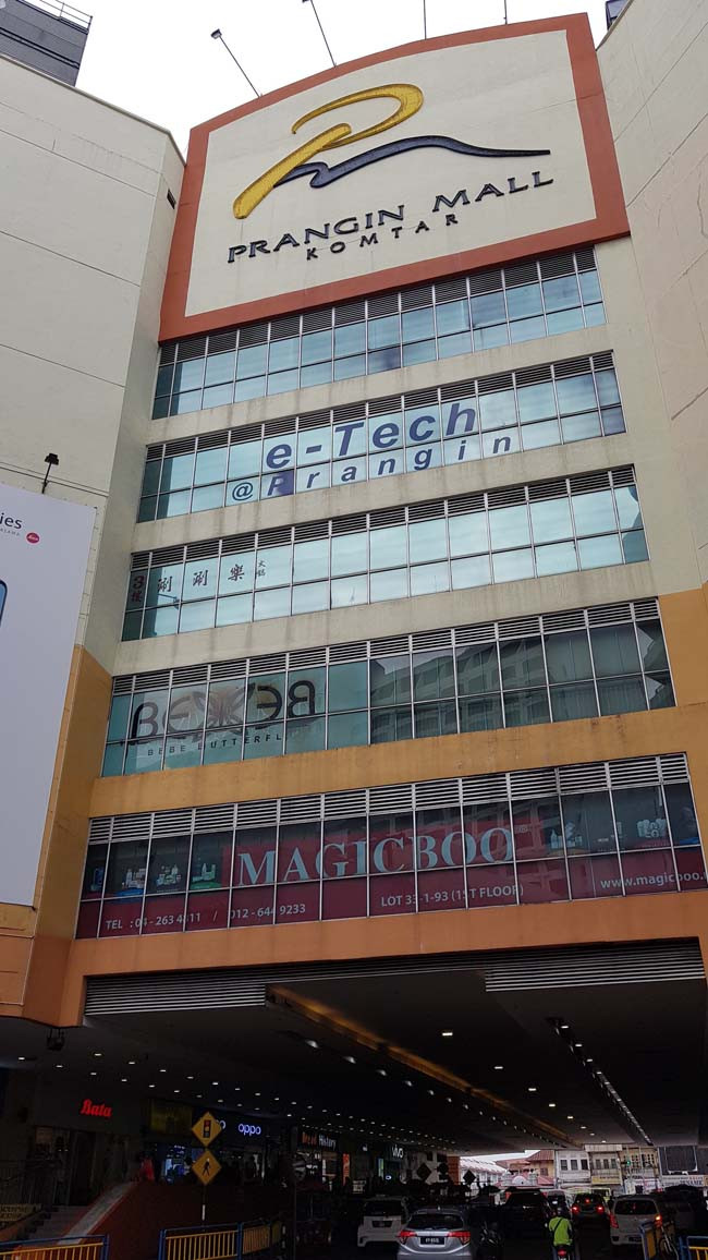 Tới thiên đường ngọc đảo Penang 3 ngày 3 đêm chỉ với 4 triệu đồng - Hình 13 Toi thien duong ngoc dao Penang 3 ngay 3 dem chi voi 4 trieu dong-Hinh-13