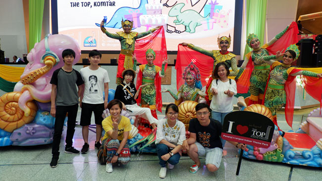 Tới thiên đường ngọc đảo Penang 3 ngày 3 đêm chỉ với 4 triệu đồng - Hình 7 Toi thien duong ngoc dao Penang 3 ngay 3 dem chi voi 4 trieu dong-Hinh-7