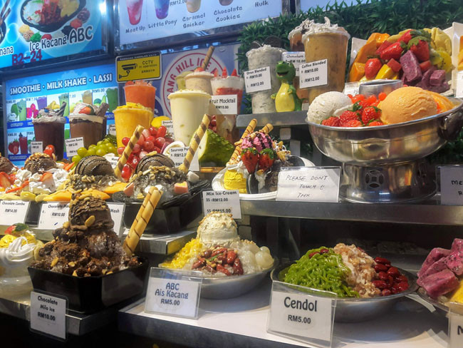 Tới thiên đường ngọc đảo Penang 3 ngày 3 đêm chỉ với 4 triệu đồng - Hình 9 Toi thien duong ngoc dao Penang 3 ngay 3 dem chi voi 4 trieu dong-Hinh-9