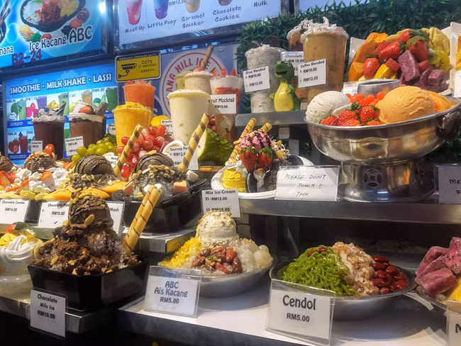 Toi thien duong ngoc dao Penang 3 ngay 3 dem chi voi 4 trieu dong-Hinh-9