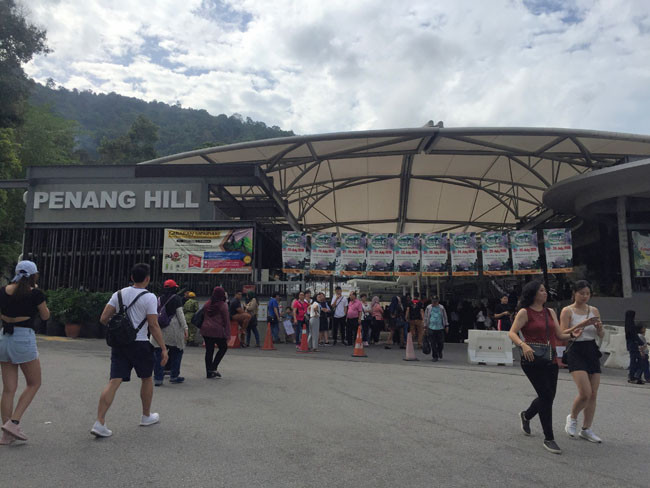 Tới thiên đường ngọc đảo Penang 3 ngày 3 đêm chỉ với 4 triệu đồng - Hình 8 Toi thien duong ngoc dao Penang 3 ngay 3 dem chi voi 4 trieu dong-Hinh-8